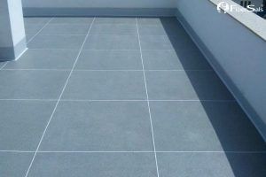 impermeabilização de terraço