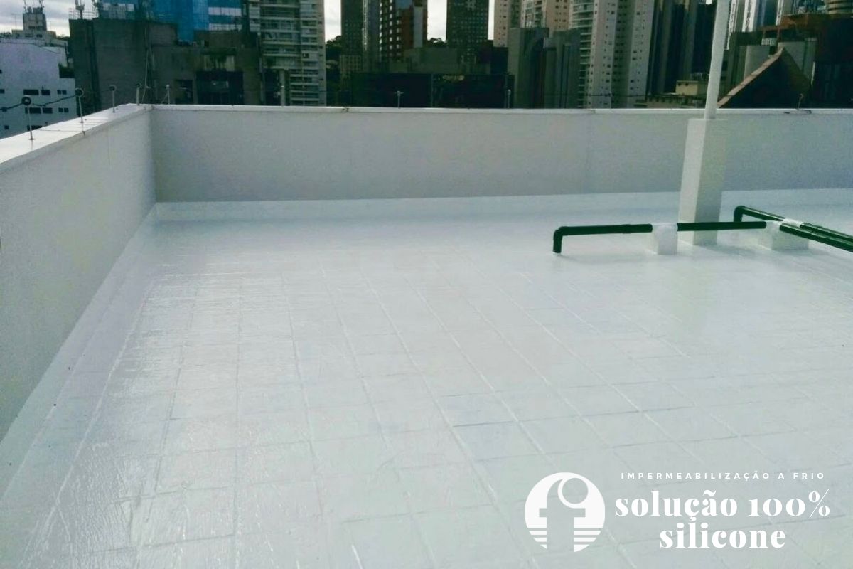 impermeabilização a frio tipos