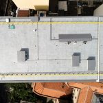 impermeabilização de laje de cobertura exposta rj