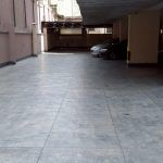 impermeabilização sem quebrar o piso em são paulo estacionamento garagem