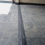 impermeabilização sem quebrar o piso em são paulo estacionamento garagem