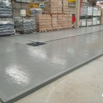 impermeabilização de bacia de contenção química tanque MOR