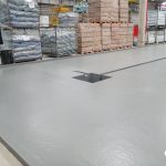 impermeabilização de bacia de contenção química tanque MOR