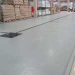 impermeabilização de bacia de contenção química tanque MOR