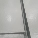 impermeabilização de bacia de contenção química tanque MOR