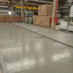 impermeabilização de bacia de contenção química tanque MOR