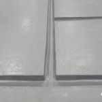 impermeabilização de bacia de contenção química tanque MOR