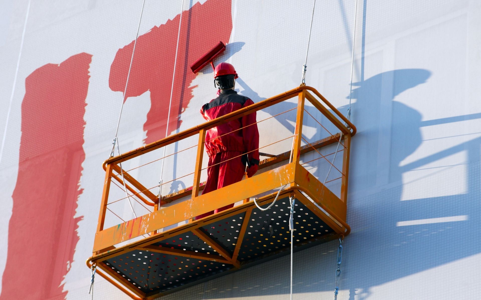 pintura predial