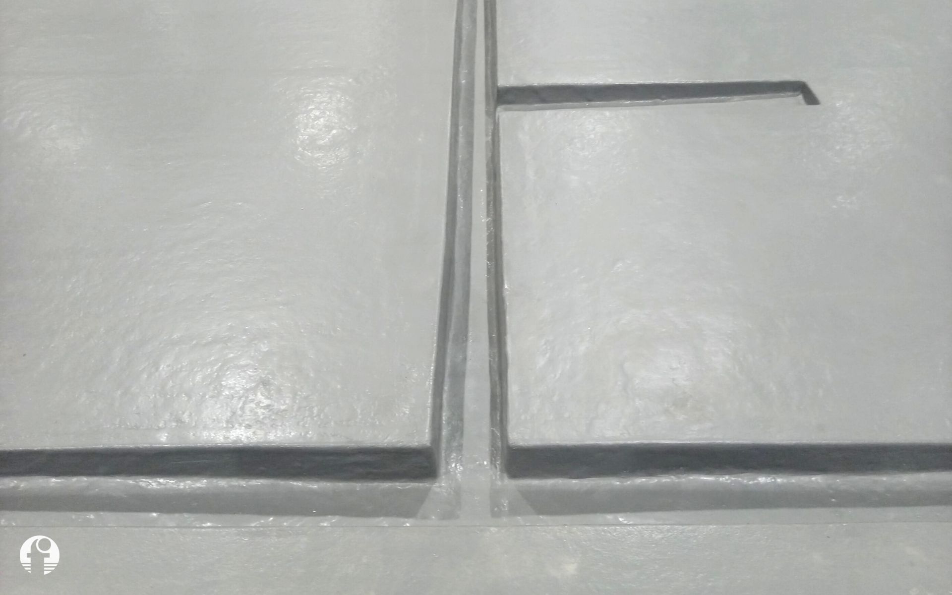 impermeabilização de tanques de contenção fibersals poliéster flexível
