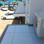 impermeabilização de marquises com poliéster flexível