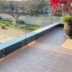 impermeabilização de terraço com poliéster flexível fibersals