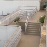 impermeabilização em Cuiabá MT poliéster flexível fibersals