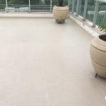 impermeabilização em Cuiabá MT poliéster flexível fibersals