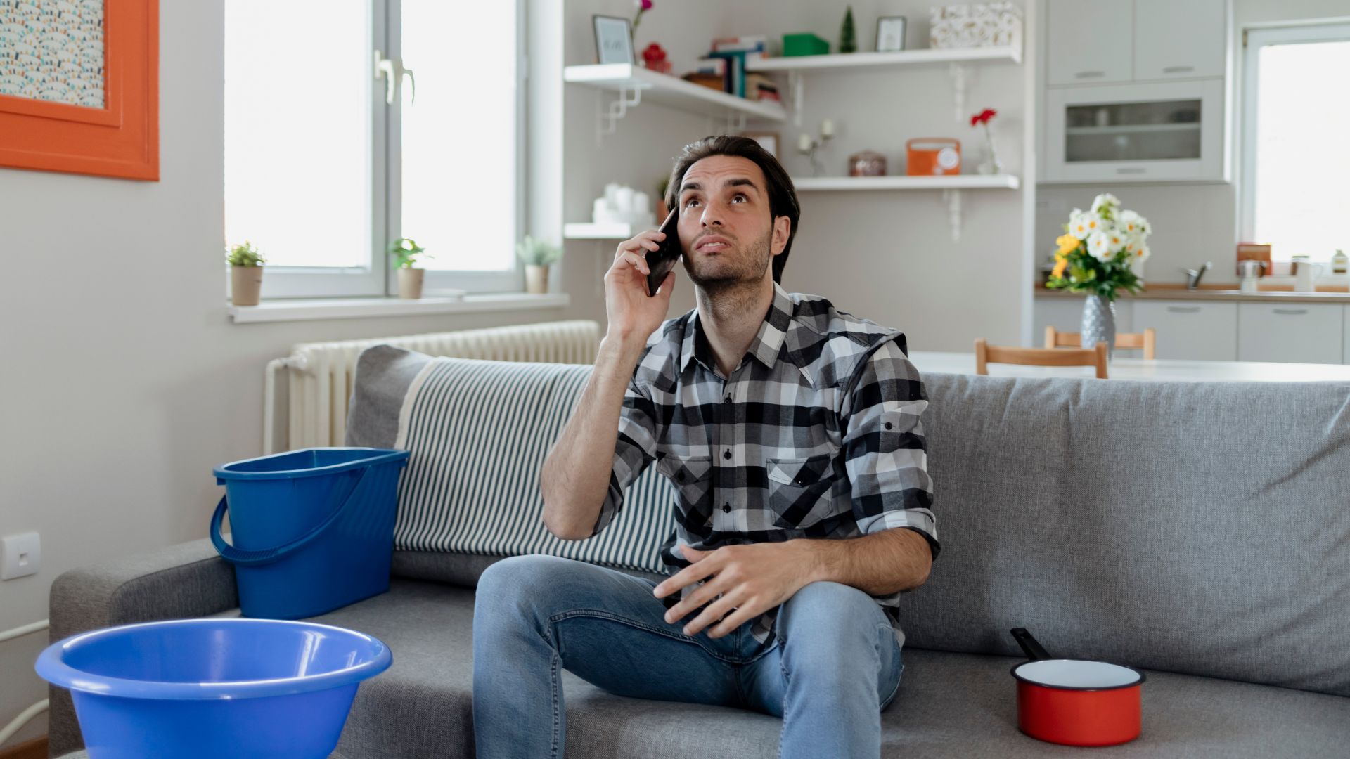 todo mundo precisa saber sobre impermeabilização