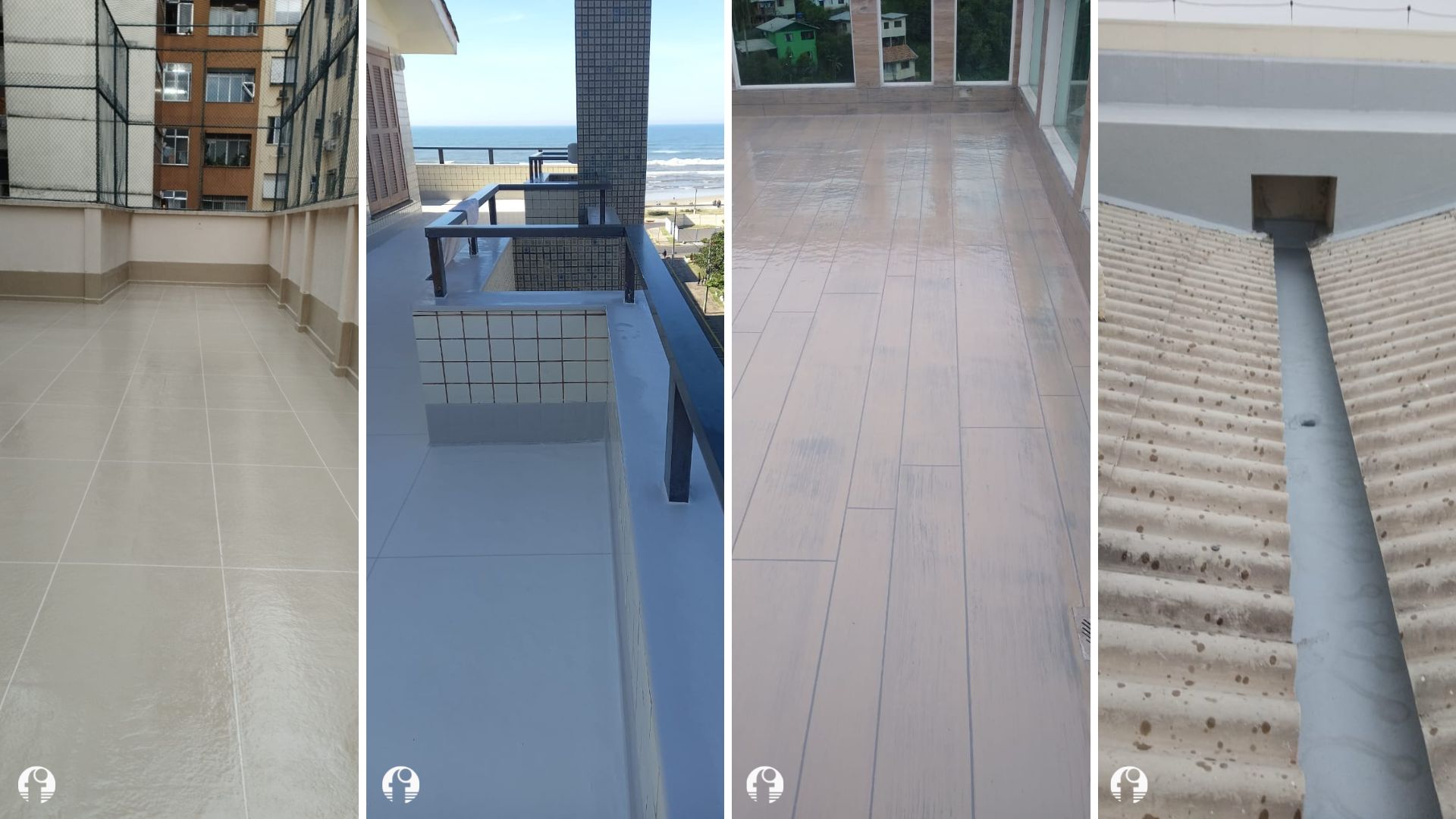 benefícios do sistema fibersals poliéster flexível