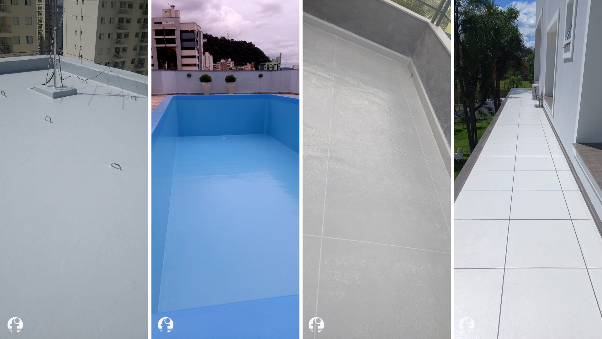 benefícios do sistema fibersals poliéster flexível