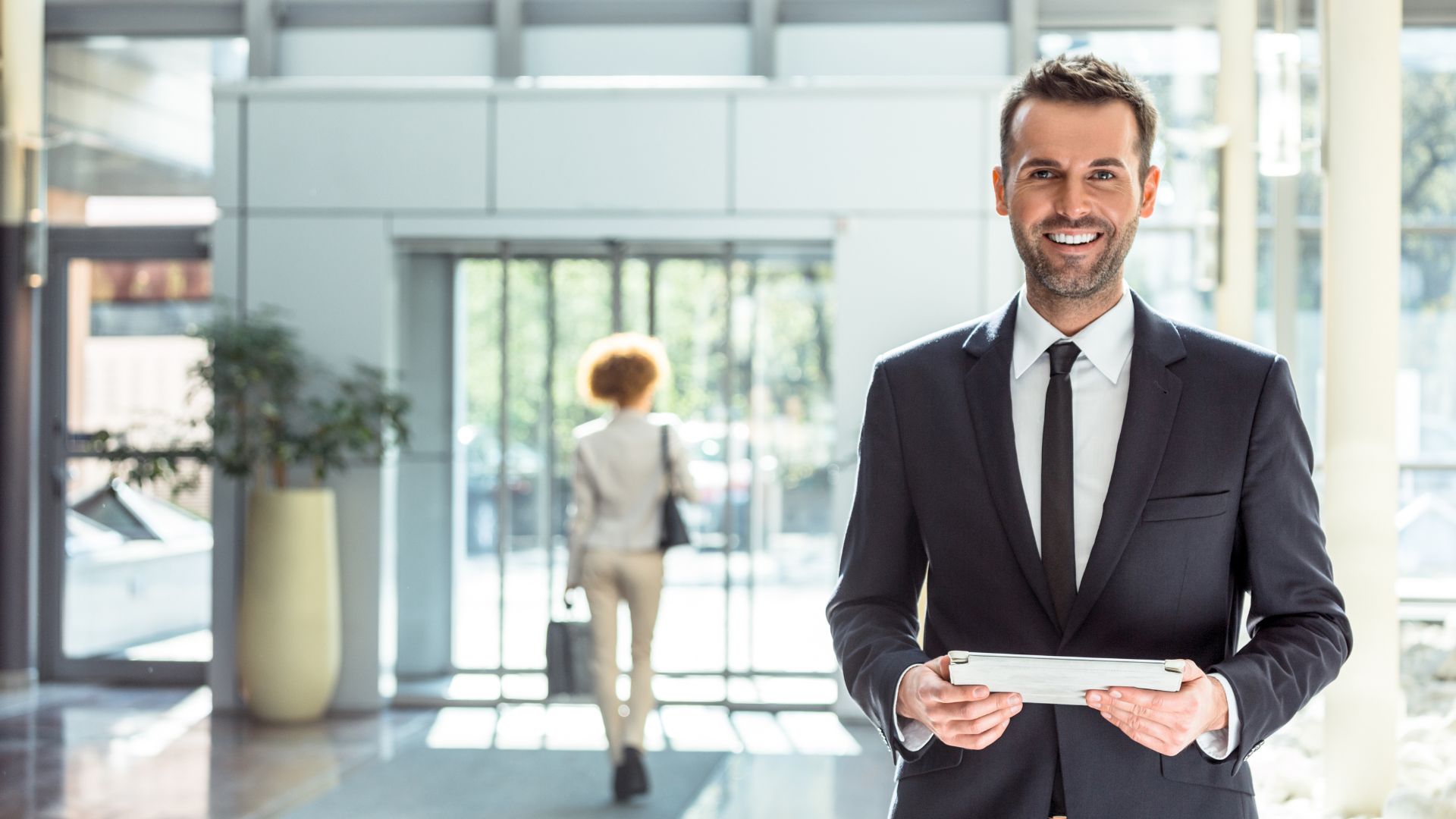 reforma de impermeabilização em hotéis