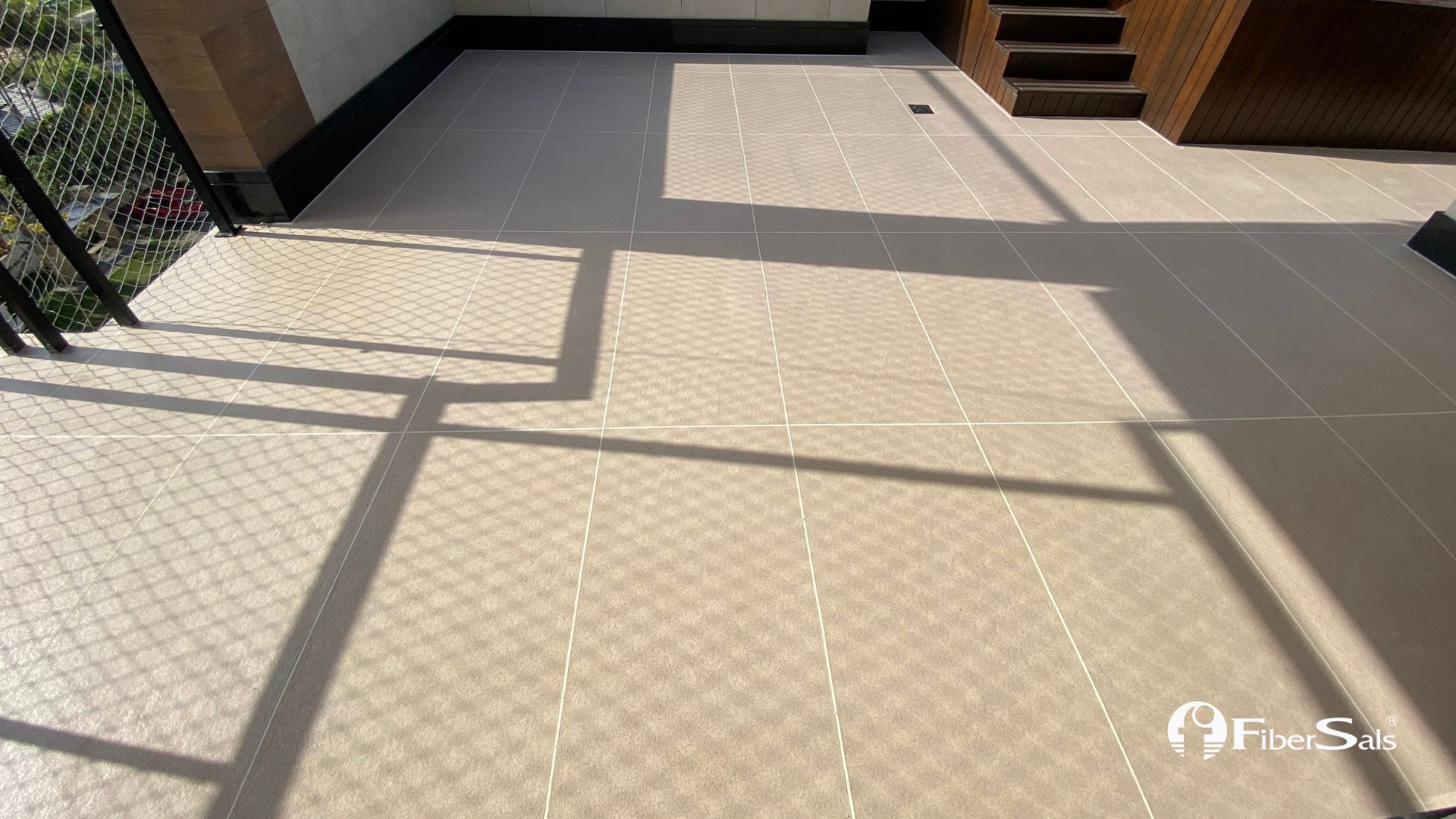 reforma de impermeabilização em hotéis