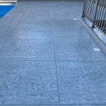 impermeabilização de deck e piscina em condomínio no rj