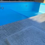 impermeabilização de deck e piscina com poliéster flexível
