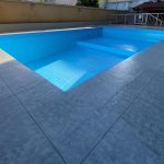 impermeabilização de deck e piscina em condomínio no rj