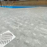 impermeabilização de deck e piscina em condomínio no rj