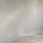 impermeabilização de tanque de equalização resistência química