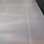 sistema fibersals de impermeabilização poliéster flexível