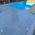 impermeabilização de deck e piscina com poliéster flexível