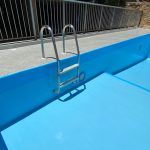 impermeabilização de deck e piscina em condomínio no rj