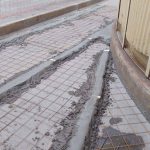 impermeabilização de bacia de contenção sistema fibersals