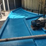 impermeabilização de bacia de contenção sistema fibersals