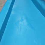 impermeabilização de bacia de contenção sistema fibersals