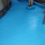 impermeabilização de bacia de contenção sistema fibersals