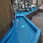 impermeabilização de bacia de contenção sistema fibersals