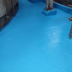 impermeabilização de bacia de contenção sistema fibersals