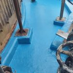 impermeabilização de bacia de contenção sistema fibersals