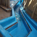 impermeabilização de bacia de contenção sistema fibersals