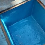 impermeabilização de bacia de contenção sistema fibersals