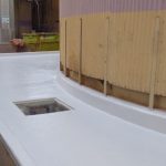 impermeabilização de bacia de contenção sistema fibersals