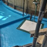 impermeabilização de bacia de contenção sistema fibersals