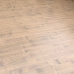 impermeabilização de terraço com acabamento amadeirado sistema fibersals poliéster flexível