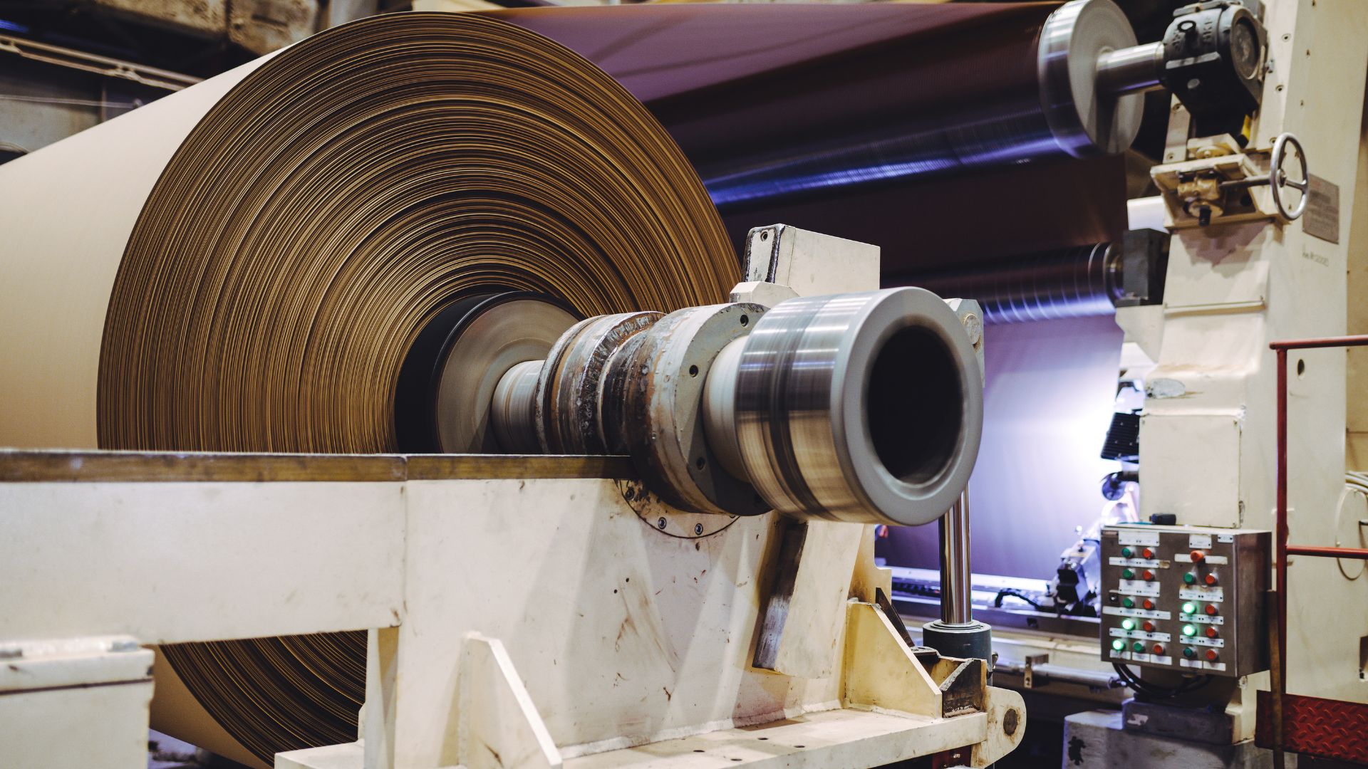 papel celulose processo de fabricação