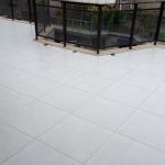 Impermeabilização de terraço no Jardim Guanabara