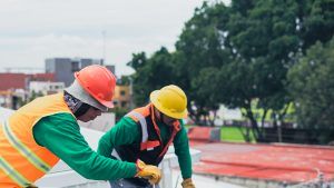 A mão de obra na impermeabilização precisa ser contratada observando capacitação