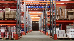 Os pisos industriais são áreas atendidas pela Fibersals