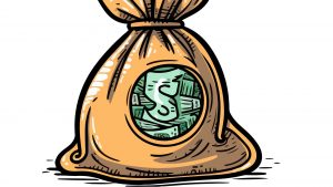 Cada desastre ambiental tem seu preço