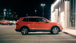 A impermeabilização é a forma mais eficaz de combater infiltrações em grandes garagens