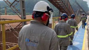 A equipe técnica da Fibersals está pronta para analisar seu projeto 