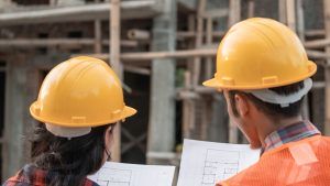 Além da proteção estrutural, a impermeabilização também contribui para a salubridade dos ambientes